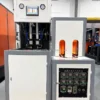 Cross Flow Fans, PET, Plastic - view 2