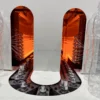 Cross Flow Fans, PET, Plastic - view 4