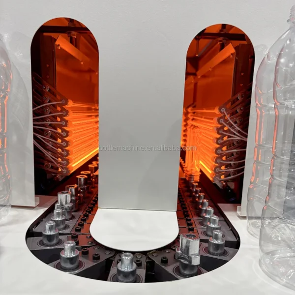 Cross Flow Fans, PET, Plastic - view 4