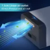 Cross Flow Fans, Plastic, 10-15S - view 3