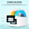 Cross Flow Fans, Plastic, 3d - view 3