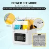 Cross Flow Fans, Plastic, 3d - view 5