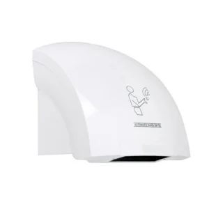 Cross Flow Fans, Plastic, Battery