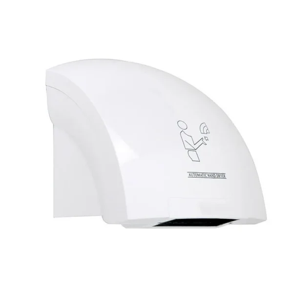 Cross Flow Fans, Plastic, Battery