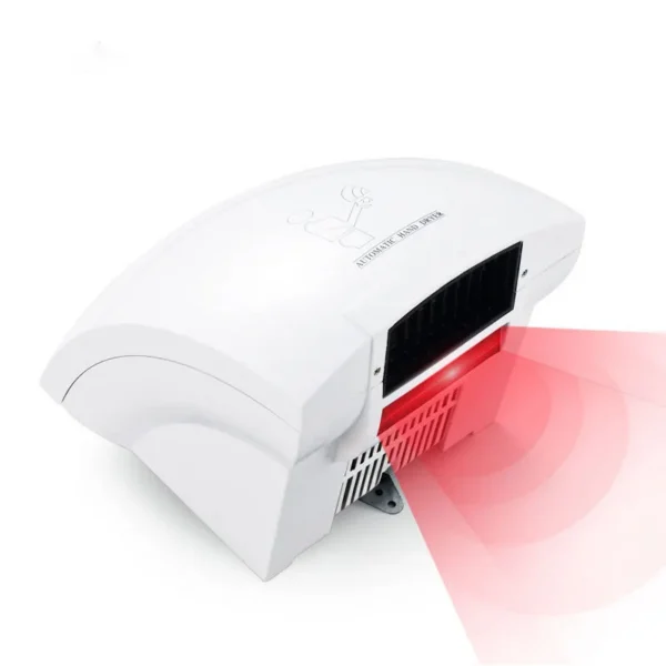 Cross Flow Fans, Plastic, Battery - view 2