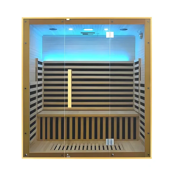 Cross Flow Fans, Plug Powered