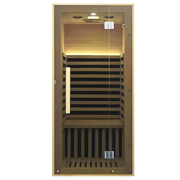 Cross Flow Fans, Plug Powered - view 3