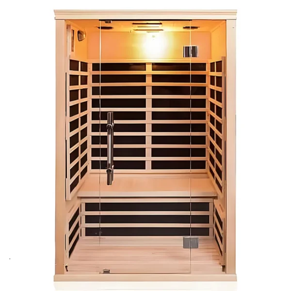 Cross Flow Fans, Plug Powered - view 5