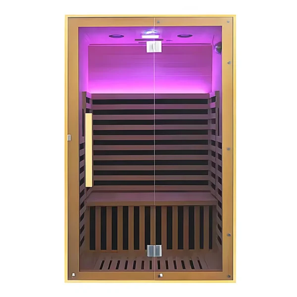 Cross Flow Fans, Plug Powered - view 6