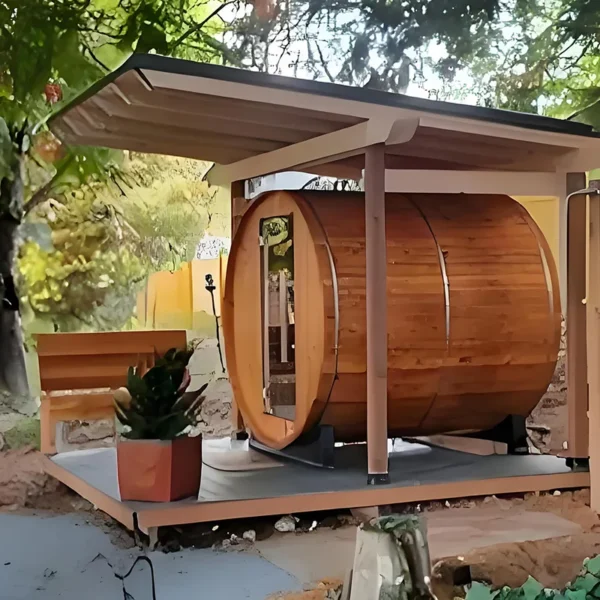 Cross Flow Fans, Plug Powered, 4-6persons - view 5