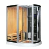 Cross Flow Fans, Plug Powered, Sauna Room - view 3