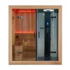 Cross Flow Fans, Plug Powered, Sauna Room - view 5