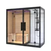 Cross Flow Fans, Plug Powered, Sauna Room - view 6
