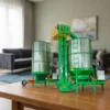 Cross Flow Fans, Portable - view 3