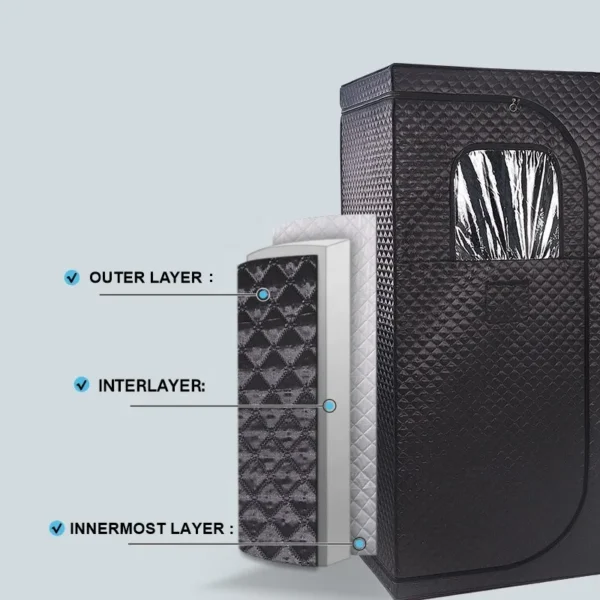 Cross Flow Fans, Portable, 1500W - view 3