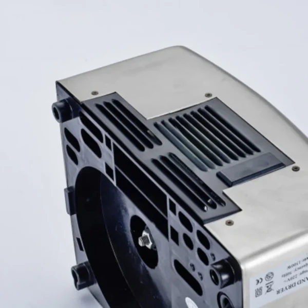 Cross Flow Fans, Portable, 304, Stainless, Steel - view 3