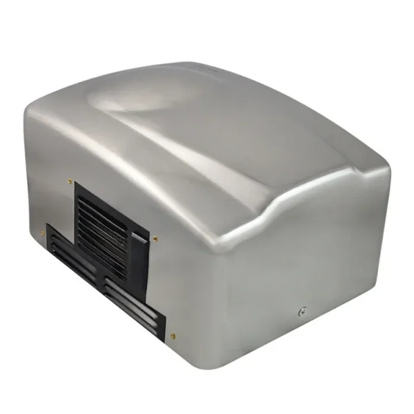 Cross Flow Fans, Portable, 304, Stainless, Steel - view 4
