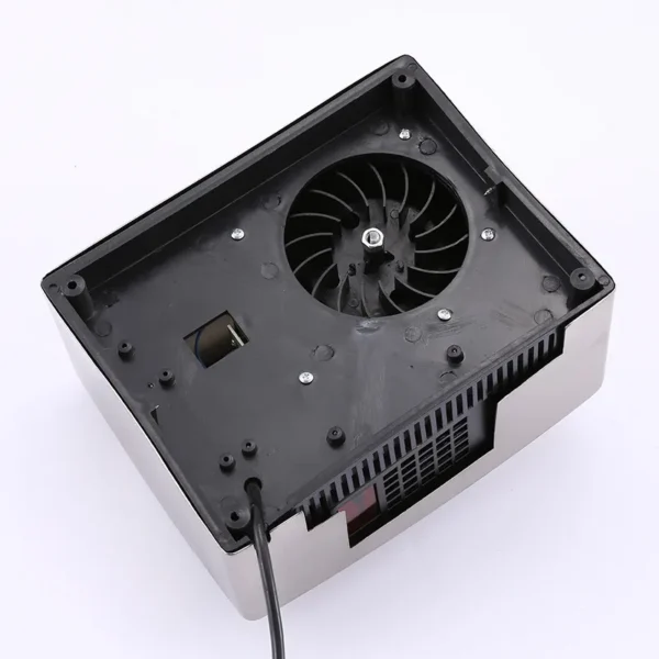 Cross Flow Fans, Portable, 304, Stainless, Steel - view 6