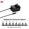 Cross Flow Fans, Portable, 5V1.5A, 7.5W, 5Volt - view 2