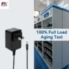 Cross Flow Fans, Portable, 5V1.5A, 7.5W, 5Volt - view 5