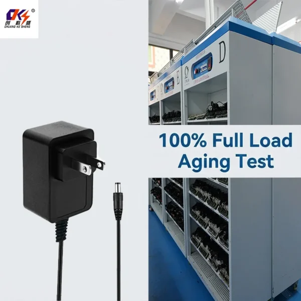 Cross Flow Fans, Portable, 5V1.5A, 7.5W, 5Volt - view 5