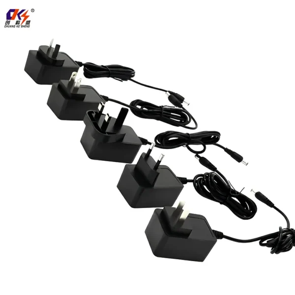 Cross Flow Fans, Portable, 5V1.5A, 7.5W, 5Volt - view 6