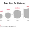 Cross Flow Fans, Portable, Foam, Buckets - view 4