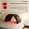 Cross Flow Fans, Portable, Plug-In, LED Display Screen - view 2
