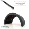 Cross Flow Fans, Portable, Plug-In, LED Display Screen - view 3