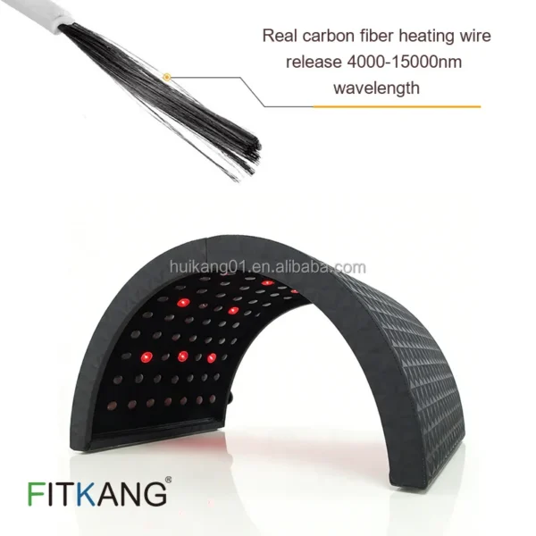 Cross Flow Fans, Portable, Plug-In, LED Display Screen - view 3