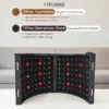 Cross Flow Fans, Portable, Plug-In, LED Display Screen - view 4