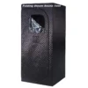 Cross Flow Fans, Portable, Plug Powered - view 2