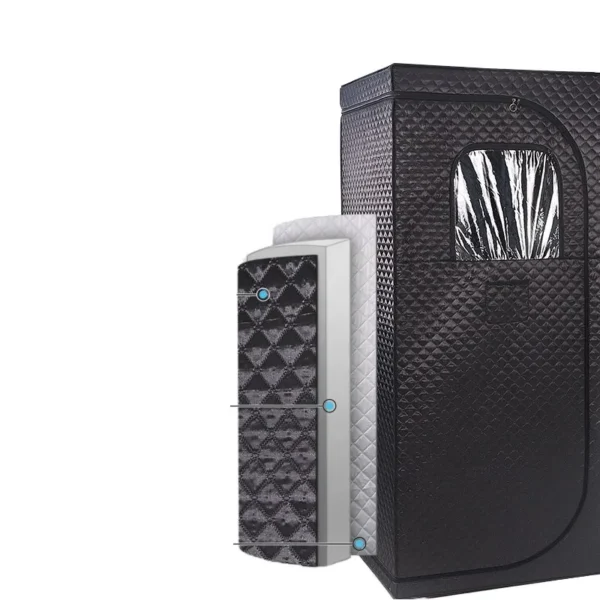 Cross Flow Fans, Portable, Plug Powered - view 4