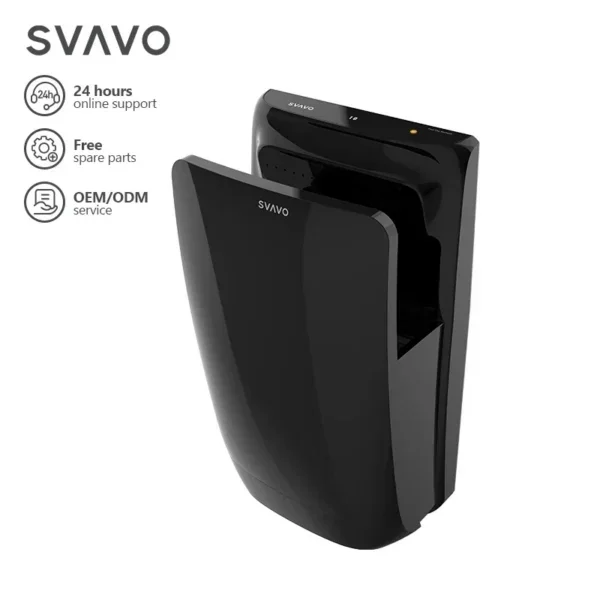 Cross Flow Fans, Portable, Wall