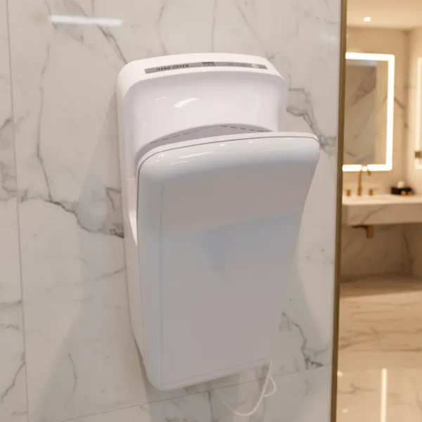 Cross Flow Fans, Portable, Wall - view 3