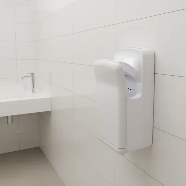 Cross Flow Fans, Portable, Wall - view 4