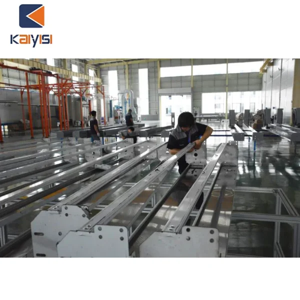 Cross Flow Fans, PVC, 20 - view 5