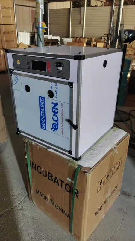 Cross Flow Fans, PVC, 220V - view 2