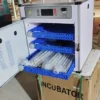 Cross Flow Fans, PVC, 220V - view 3