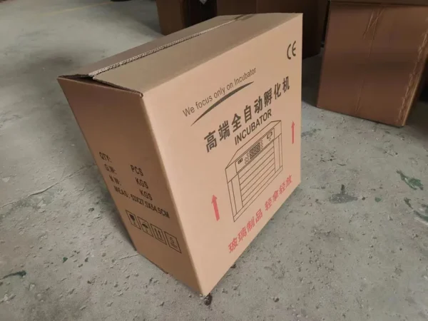 Cross Flow Fans, PVC, 220V - view 5