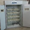 Cross Flow Fans, PVC, 220V - view 6