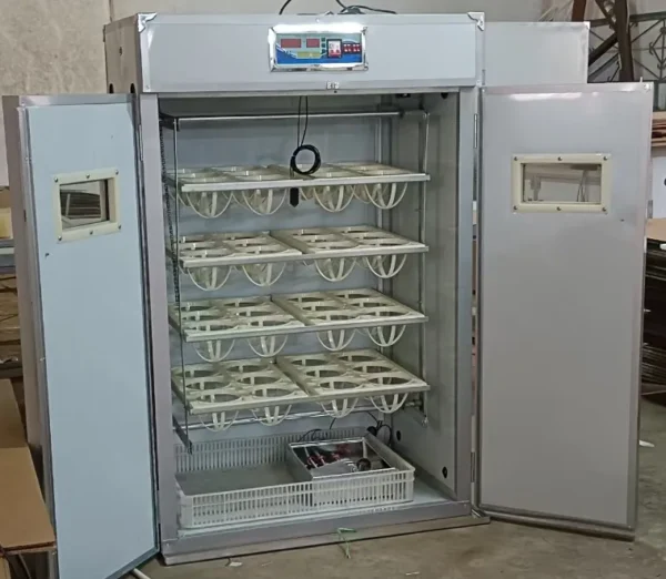 Cross Flow Fans, PVC, 220V - view 6
