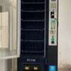 Cross Flow Fans, QFV, Vending Machines - view 4