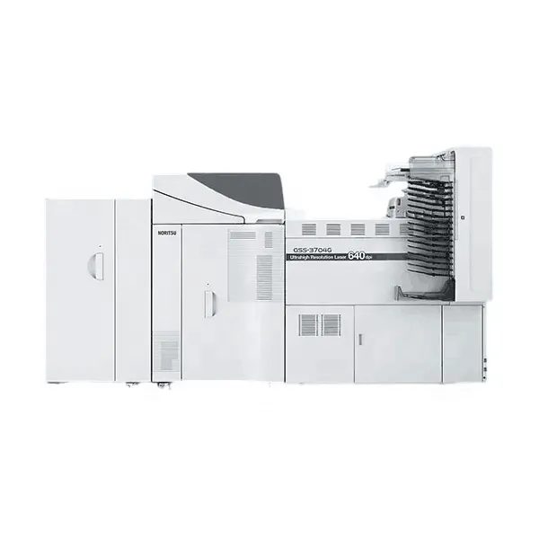 Cross Flow Fans, QSS, 3703, 3704 - view 3