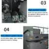 Cross Flow Fans, R5000, 5m - view 6