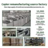Cross Flow Fans, REOEP, C7785, C60, C70 - view 2