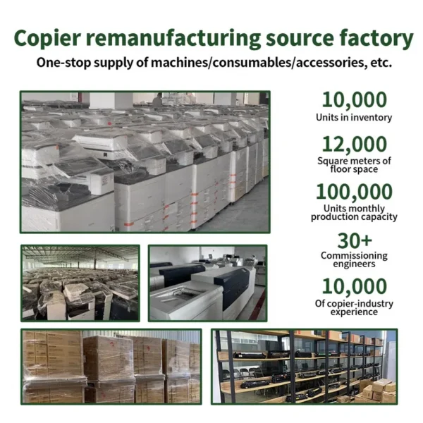 Cross Flow Fans, REOEP, C7785, C60, C70 - view 2
