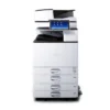Cross Flow Fans, RICHO, MP3555