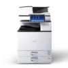 Cross Flow Fans, RICHO, MP3555 - view 2