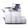 Cross Flow Fans, RICHO, MP3555 - view 3